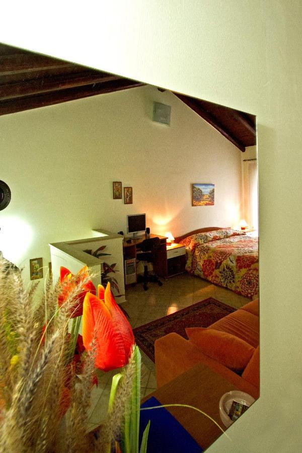Etna Snow&Sea Piedimonte Etneo Exterior foto
